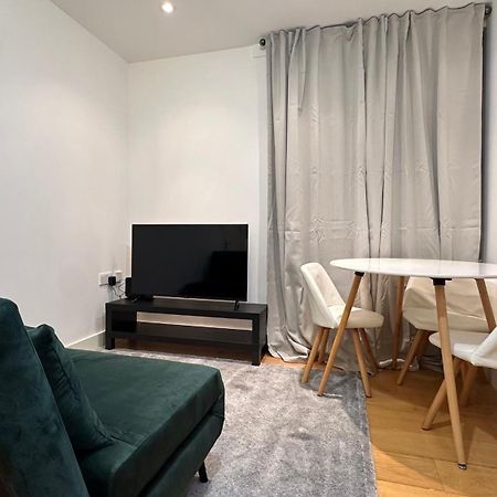 Lovely 1Bed Flat London 10Min To Oxford Circus Extérieur photo