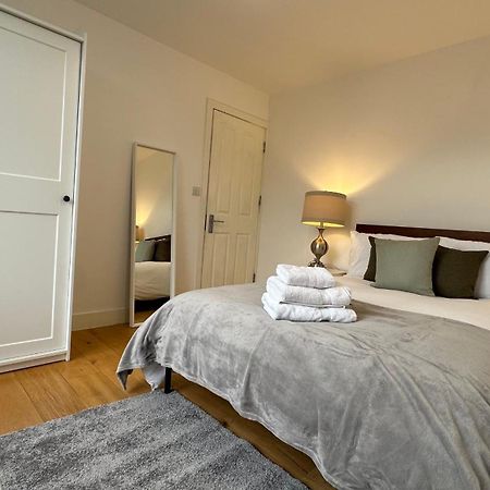 Lovely 1Bed Flat London 10Min To Oxford Circus Extérieur photo
