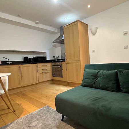 Lovely 1Bed Flat London 10Min To Oxford Circus Extérieur photo