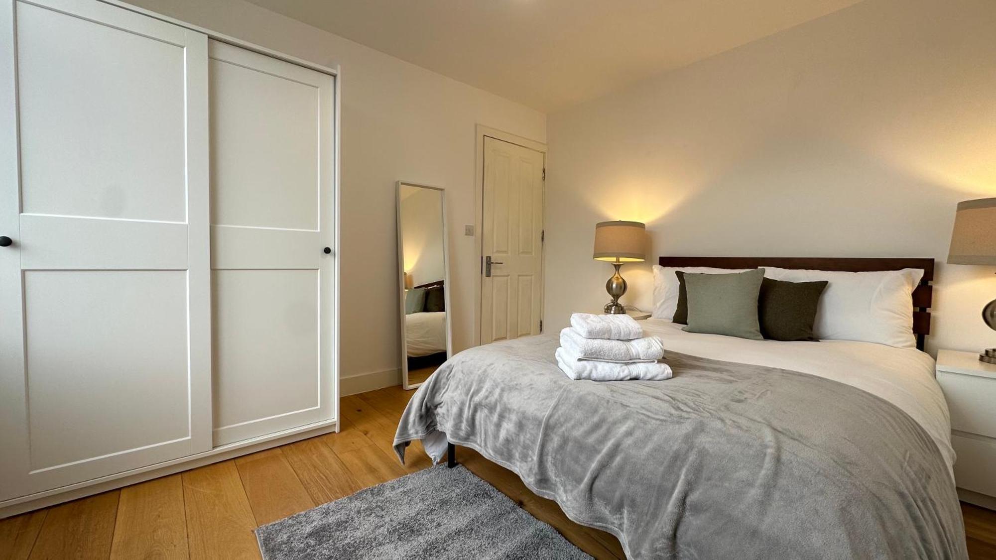 Lovely 1Bed Flat London 10Min To Oxford Circus Extérieur photo