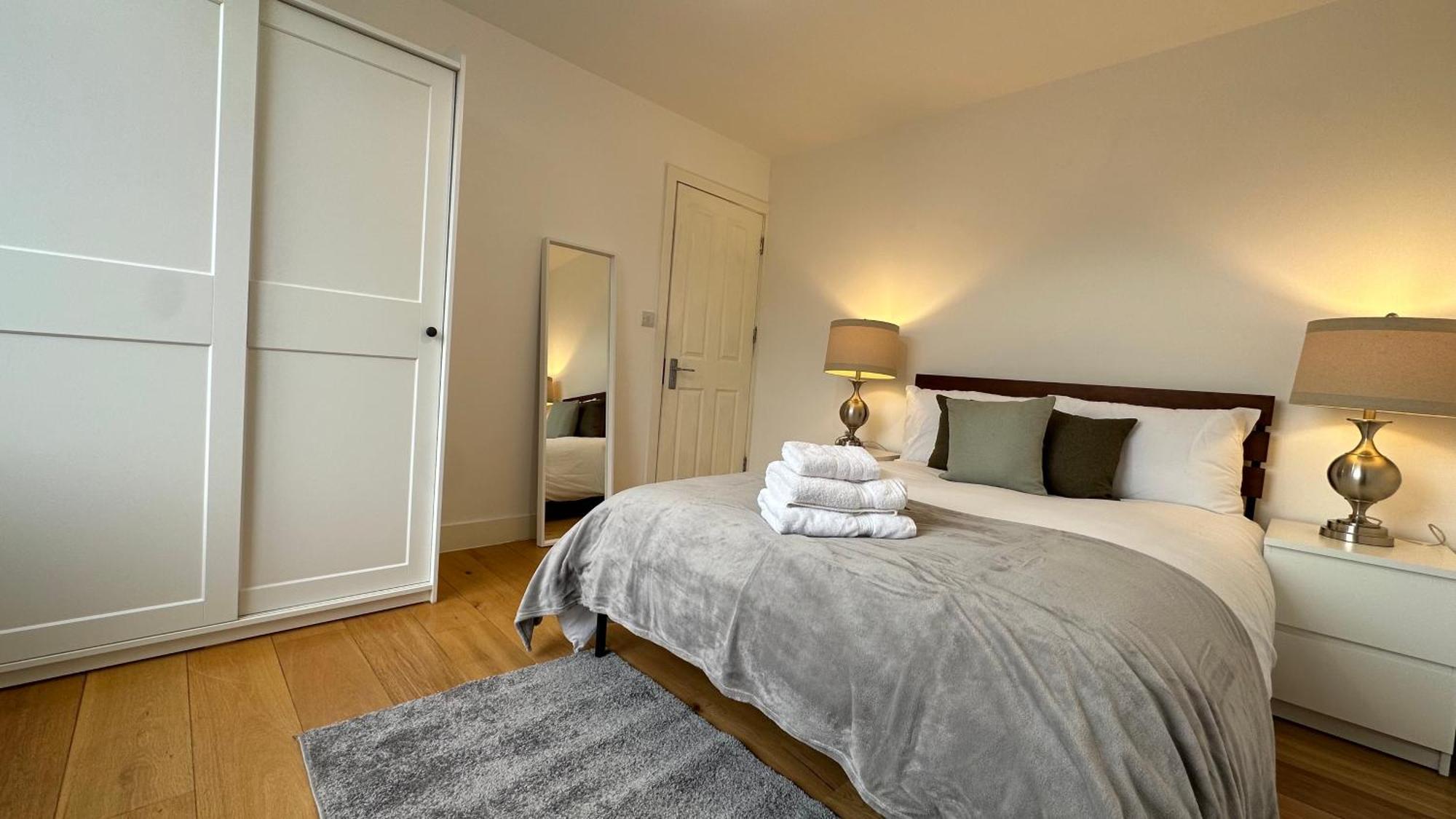 Lovely 1Bed Flat London 10Min To Oxford Circus Extérieur photo