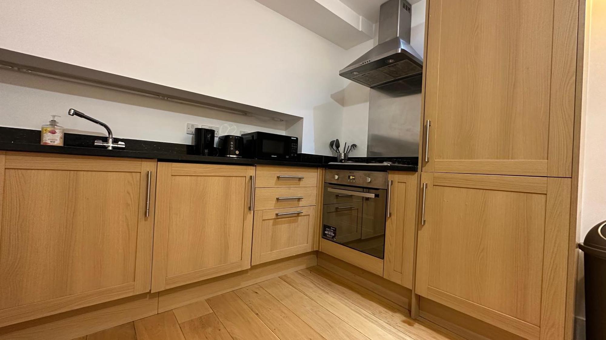 Lovely 1Bed Flat London 10Min To Oxford Circus Extérieur photo