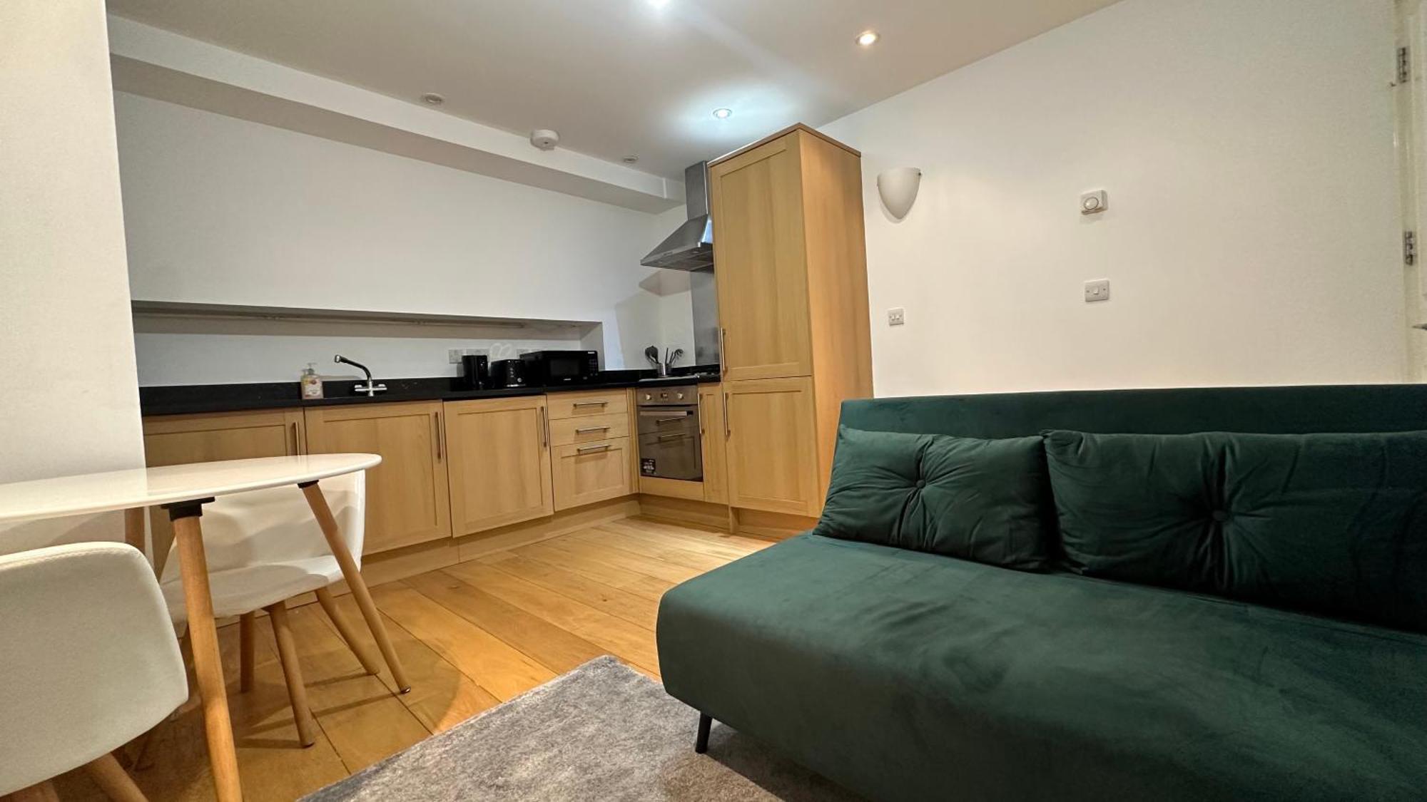 Lovely 1Bed Flat London 10Min To Oxford Circus Extérieur photo