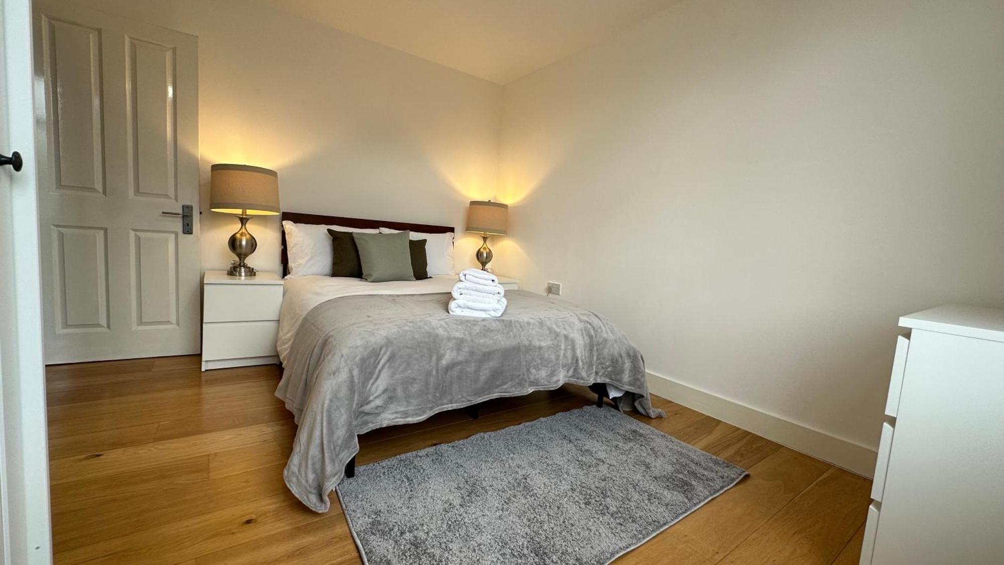 Lovely 1Bed Flat London 10Min To Oxford Circus Extérieur photo