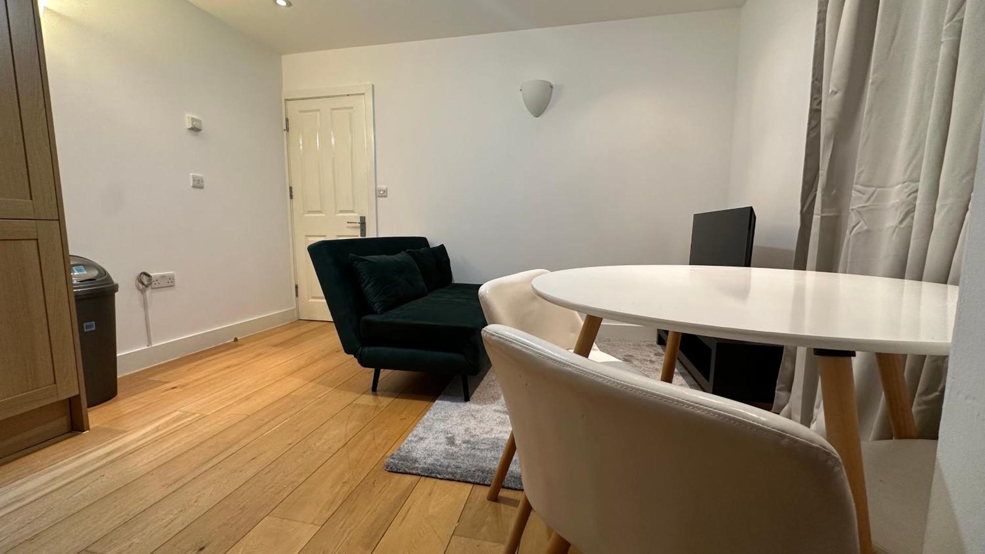 Lovely 1Bed Flat London 10Min To Oxford Circus Extérieur photo