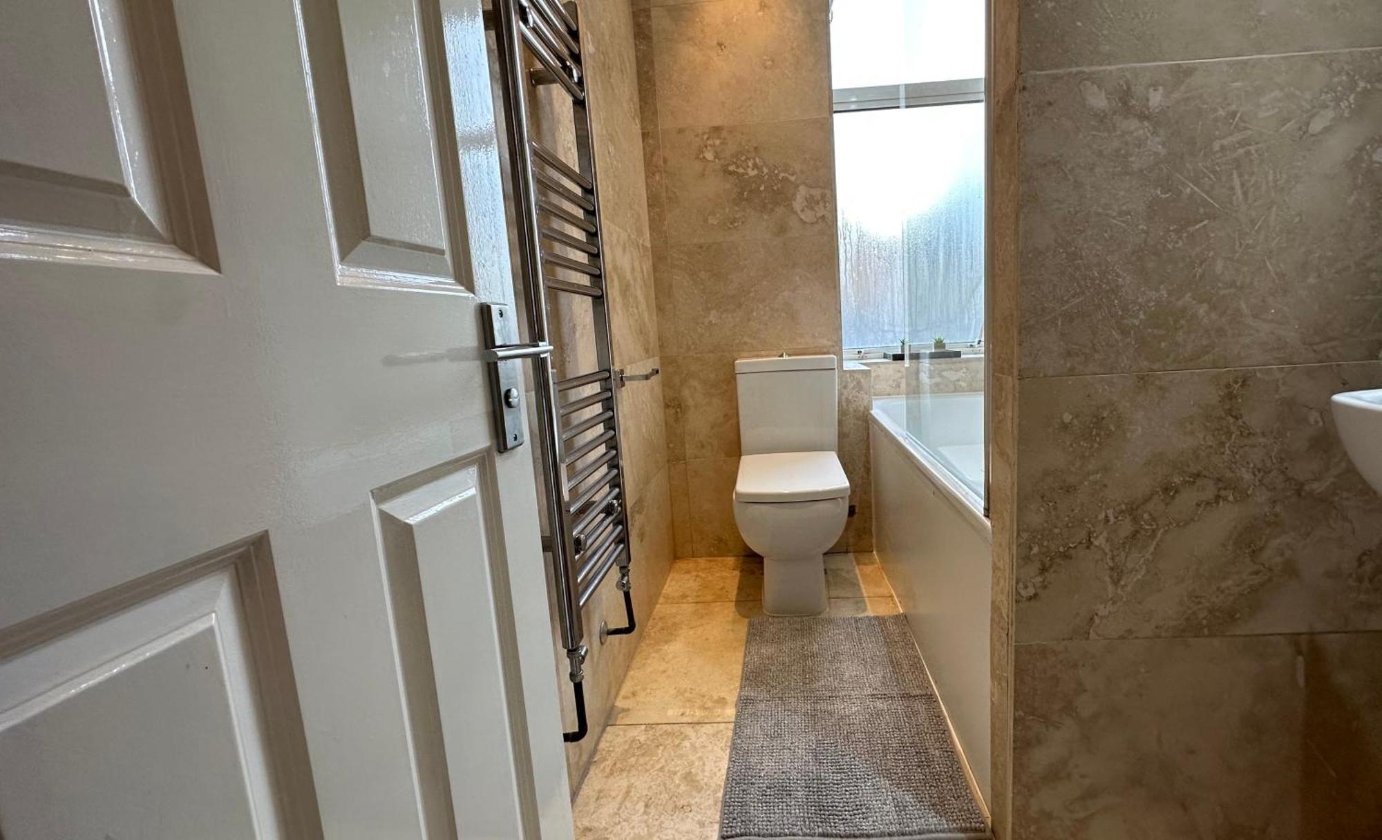 Lovely 1Bed Flat London 10Min To Oxford Circus Extérieur photo
